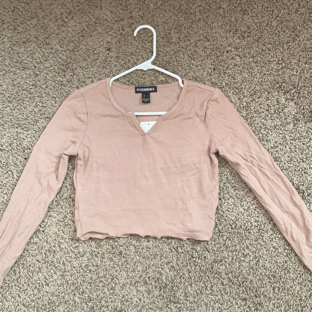 womens crop top